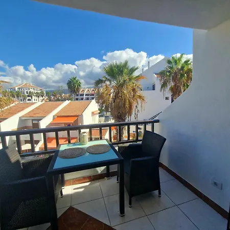 Parque Santiago 1 F-312 By Tenerife Dream Apartment *