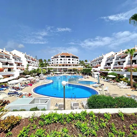 Apartment Parque Santiago 1 F-312 By Tenerife Dream *