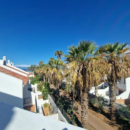 Parque Santiago 1 F-312 By Tenerife Dream Apartment