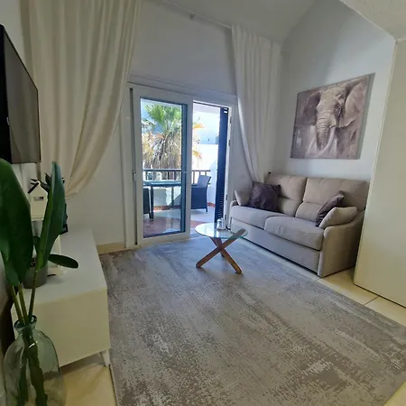 Parque Santiago 1 F-312 By Tenerife Dream Apartment *