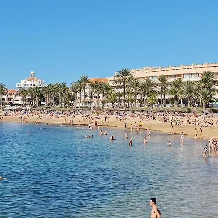 Parque Santiago 1 F-312 By Tenerife Dream Appartamento Playa de las Americas (Tenerife)