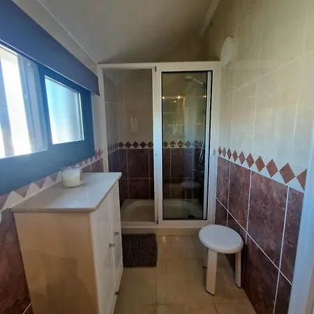 Apartment Parque Santiago 1 F-312 By Tenerife Dream