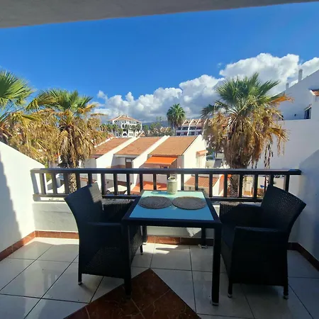 Parque Santiago 1 F-312 By Tenerife Dream Apartment Playa de las Americas (Tenerife)