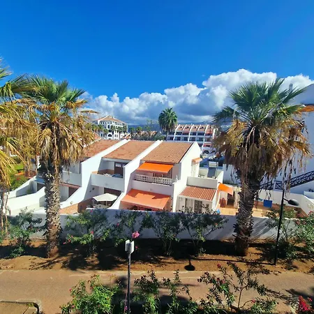 Appartamento Parque Santiago 1 F-312 By Tenerife Dream